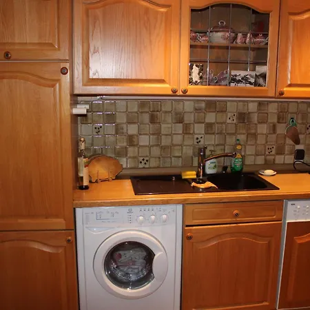 Haus Elisabeth 113 קרימל