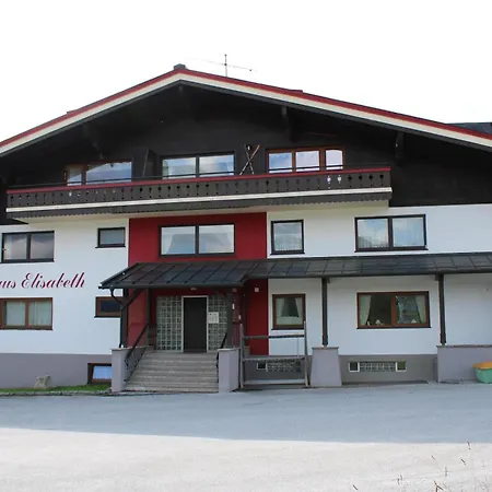 Haus Elisabeth 113 * Krimml