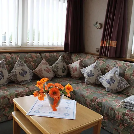 Haus Elisabeth 113 דירה *