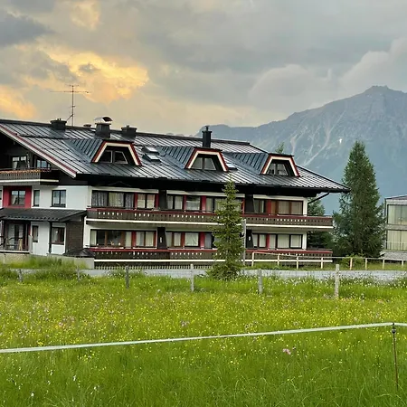 Haus Elisabeth 113 * Криммл