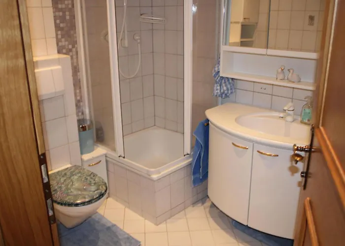 Haus Elisabeth 113 Lägenhet