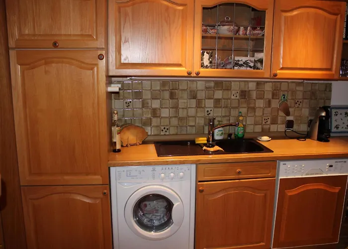 Haus Elisabeth 113 克里姆尔