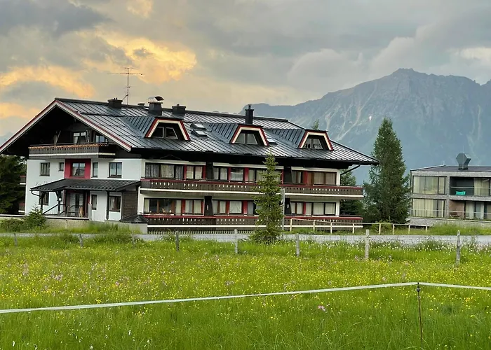 Haus Elisabeth 113 * 克里姆尔